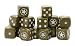 Warlord Games, Allied Star D6 Bolt Action (16) Dice