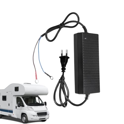 Adaptateur 110V pour chauffage pour ne plus avoir froid en camping