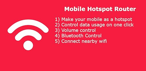 Free Hotspot Router