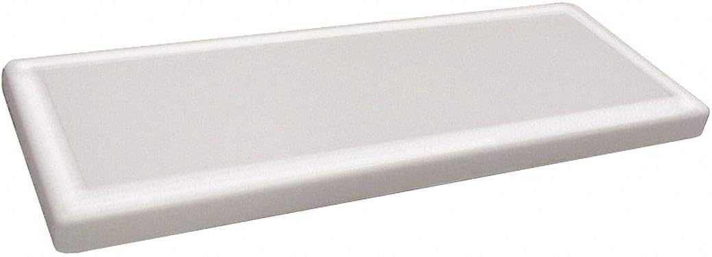 Plastic Tank Lid, Plastic, Universal Fit