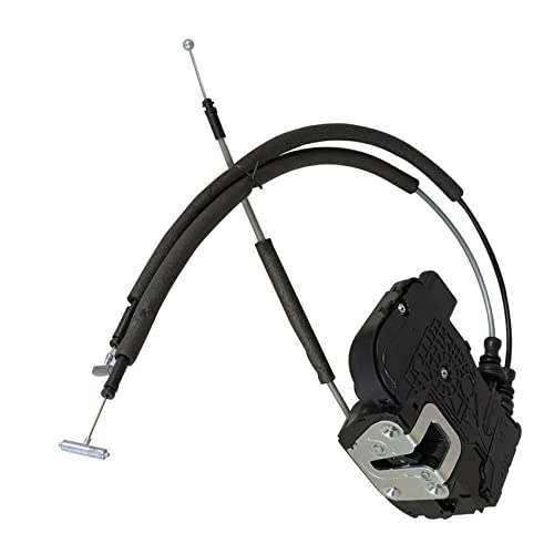 Image of labwork Front Left Door Lock Latch Actuator Replace 813103S010 81310-3S010 - Door Lock Latch Replacement for Sonata 2011-2015