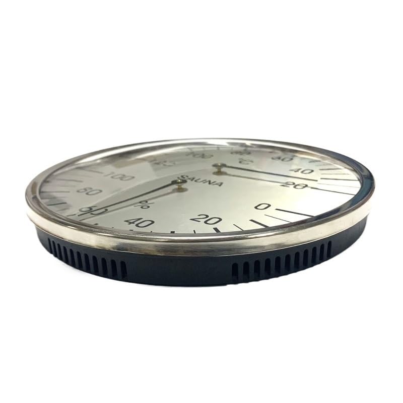 Indoor Thermometer for Users of Outdoor Temperature Humidity Meter