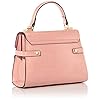 ALDO Women's Agroliaa Top Handle Bag, Light Pink
