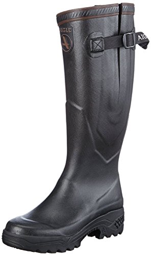 Aigle Unisex Adults Parcours 2 Vario Wellington Boots