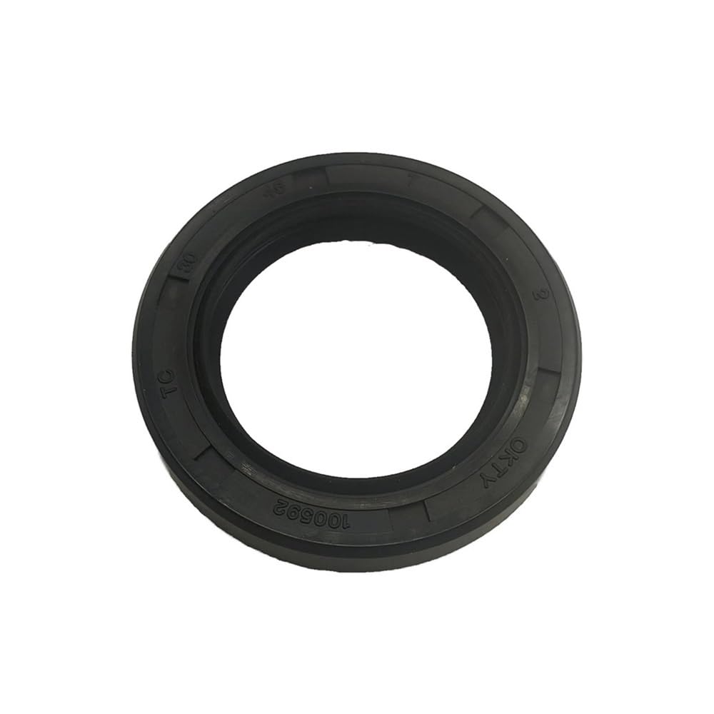 Retén de aceite 30x45x7 pieza de repuesto mecánica para motor CF450 y CF520