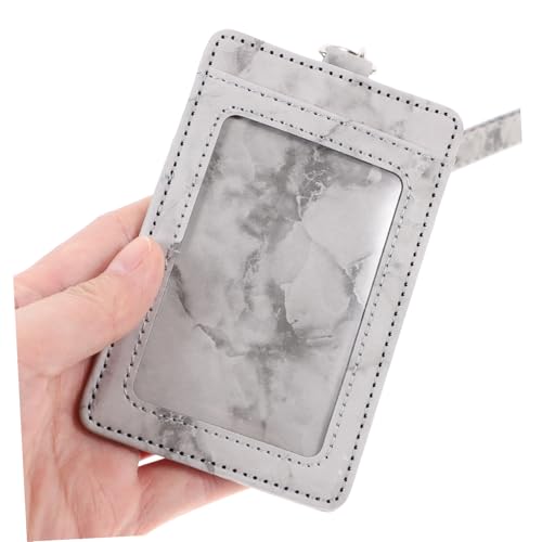 Porte-badge rétractable anti-perte étanche Ciieeo pour protéger vos cartes d'accès - 4