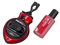 Algopix Similar Product 15 - 2 Pack Tajima CR201RPR Red ChalkRite