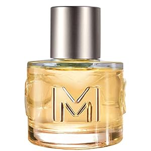 Mexx Woman – Eau de Toilette Spray – Blumig-frisches Damen Parfüm mit Zitrone, Rose und Jasmin – 1 er Pack (1 x 60ml)