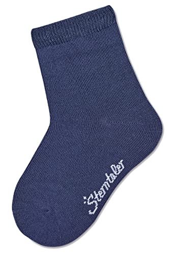 Socks 3-pack Uni Bamboo baby boys Socks3