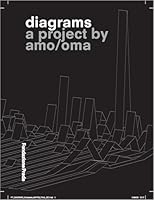 Diagrams: A Project by Amo/Oma 8887029946 Book Cover