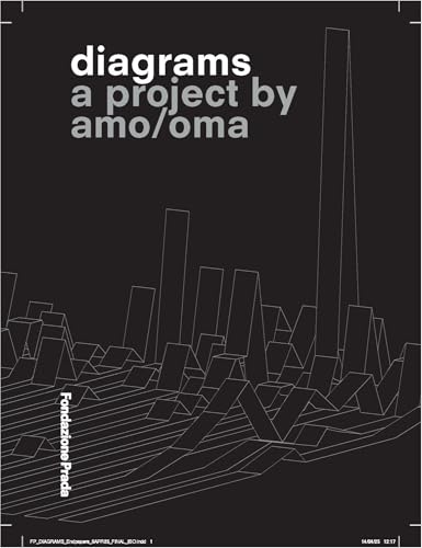 Diagrams: A Project by AMO/OMA