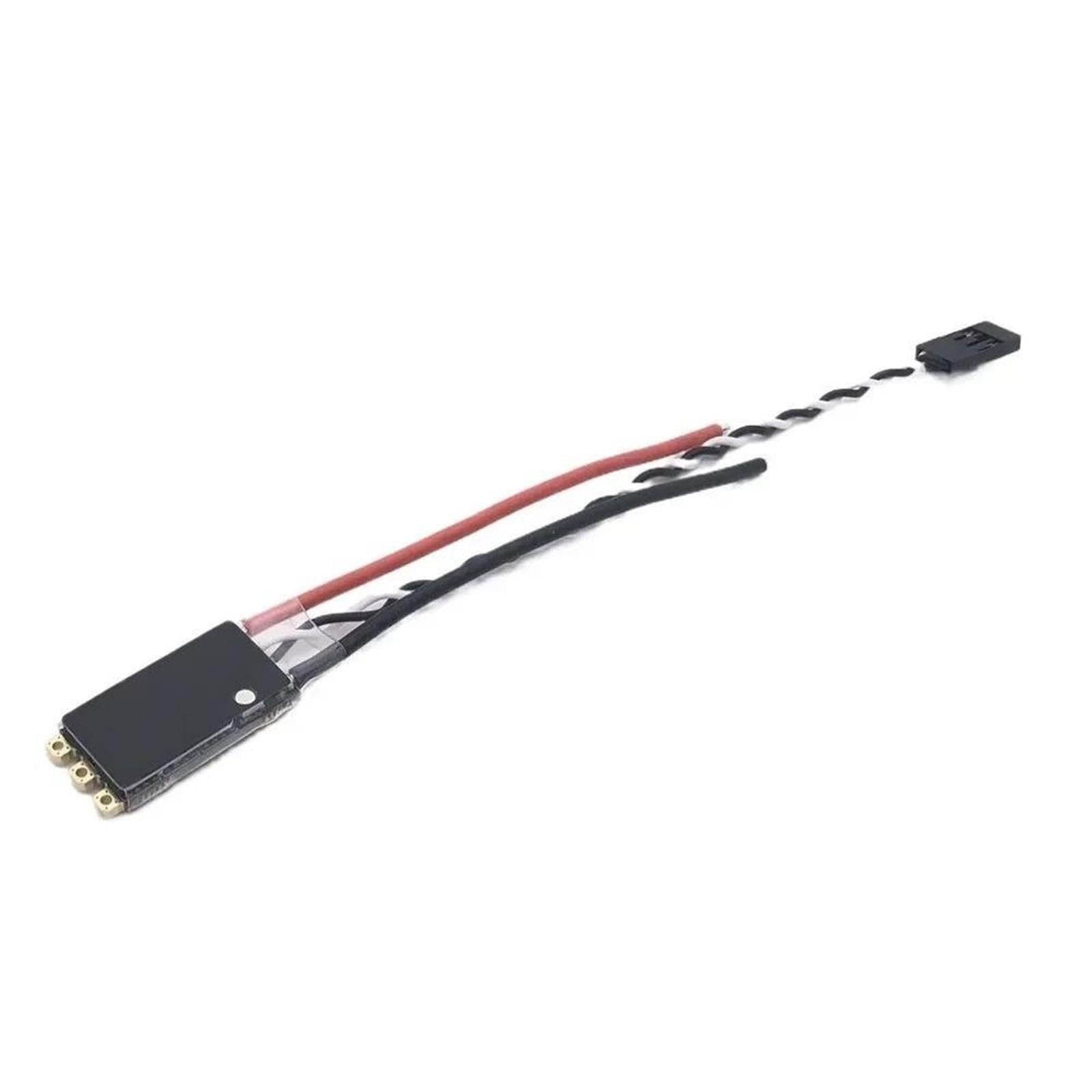 BLHeli_S ESC 35A 45A 2-6S Lipo Electrónico Escobillas para Falco Drones