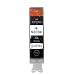 Produktbild Go Inks Tintenpatrone, ersetzt HP 920Bk (XL Kapazität), kompatibel mit HP Photosmart Druckern, Schwarz
