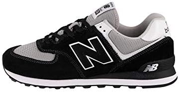 New Balance Men's Ml574ssn Sneaker 
