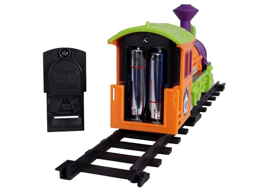 Lionel Halloween Haunted Freight Mini Ready-to-Play Battery Train Set by Lionel - Used condition - Image 7