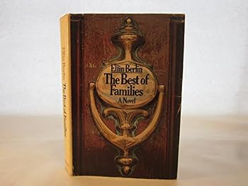 Hardcover The Best of Families Book