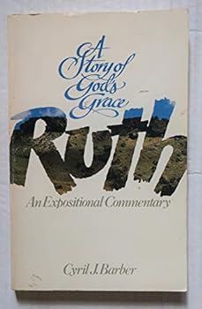 Paperback Ruth, An Expositional Commentary Book
