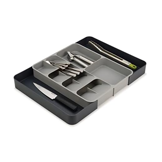 Joseph Joseph DrawerStore Organiser