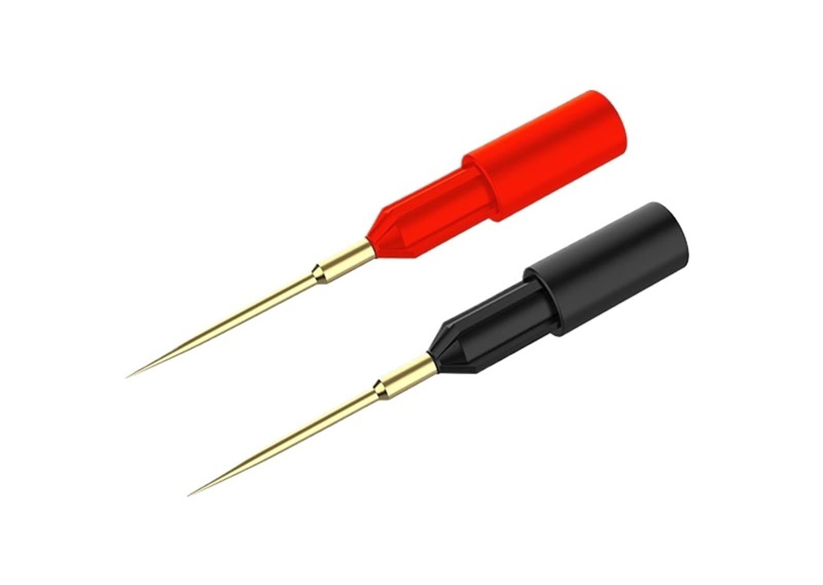 Fils de test supraconducteurs BST-050-JP avec ligne de stylo pour multimètre