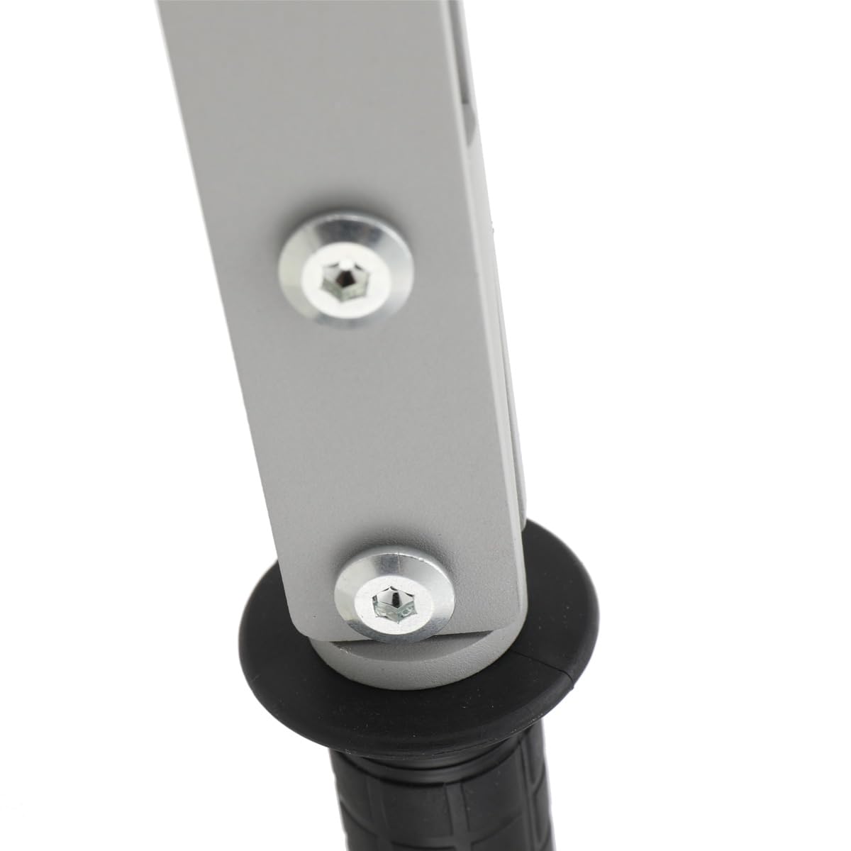 Auto Ausbeulwerkzeuge Spotter Dellenabzieher, 6 Klauenhaken Dellen-Zugstange für Ausbeulwerkzeug Ausbeulwerkzeug Zubehör 6 Dent Puller Kit 625 mm Nivellierstange Single Leg