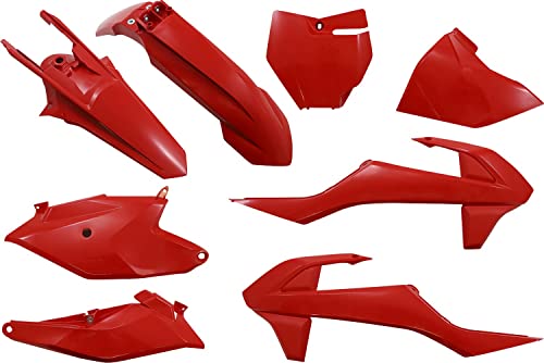 Ufo Plast Kit 999 Gas Gas Mc 85 2021-2024