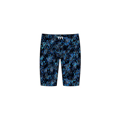 TYR ASTM6A85025 Avictor Suprnva Jmmr Blue/Grey 25