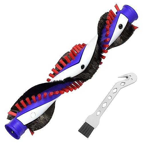 Brosse Principale Rouleau Barre de Brosse Remplacement pour Dyson DC35 DC44 DC45 DC43 Aspirateur, Tête motorisée Part NO.920929-01