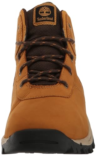 Image of Timberland Kids' Mt. Maddsen Waterproof Hiking Boots