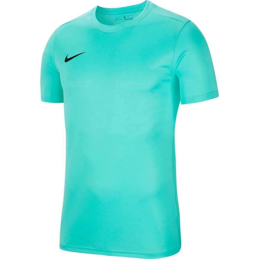 NIKE M Nk Dry Park Vii Jsy Ss - Camiseta De Manga Corta Hombre