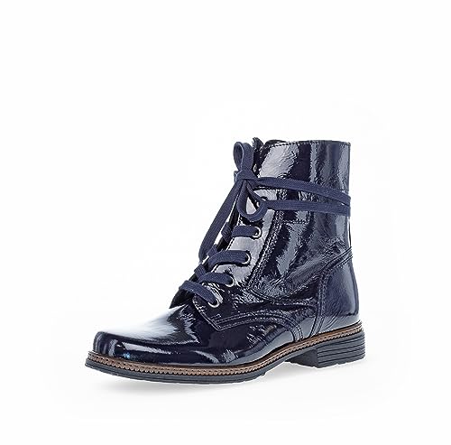 Gabor Damen Schnürstiefeletten, Frauen...
