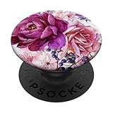 Big Bouquet PopSockets PopGrip Adhesivo