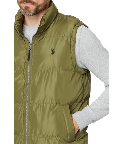 Image of U.S. POLO ASSN. mens Uspa Signature Vest