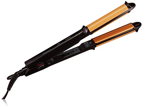 CHI Tourmaline Ceramic 3-in-1 Styling Iron, 1