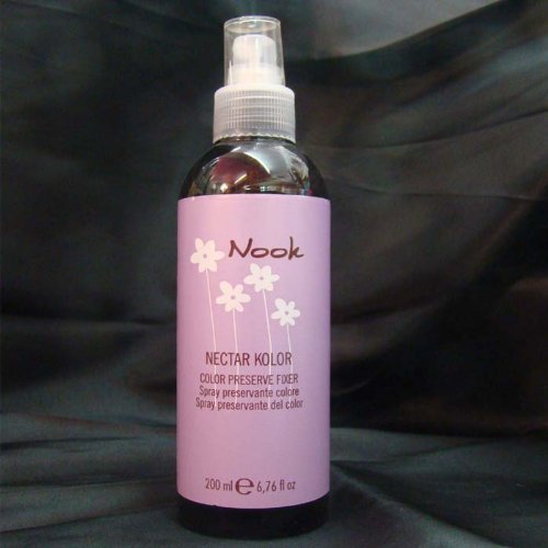 Maxima Nook Nectar Kolor Color Preserve Fixer 6.76 Oz