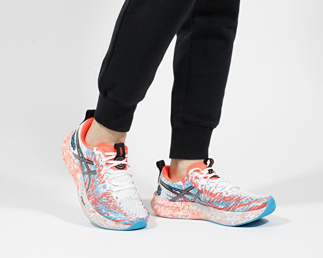 Image of ASICS Men's Noosa TRI 15 Running Shoes