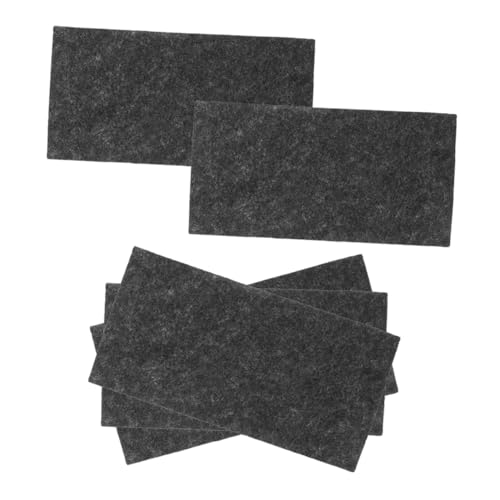 SOESFOUFU 5pcs Nano Sparkle Cloth for Car Scratch Repair Vehicle Scratch Versatile Cleaning Tool for Cars Furniture and Appliances