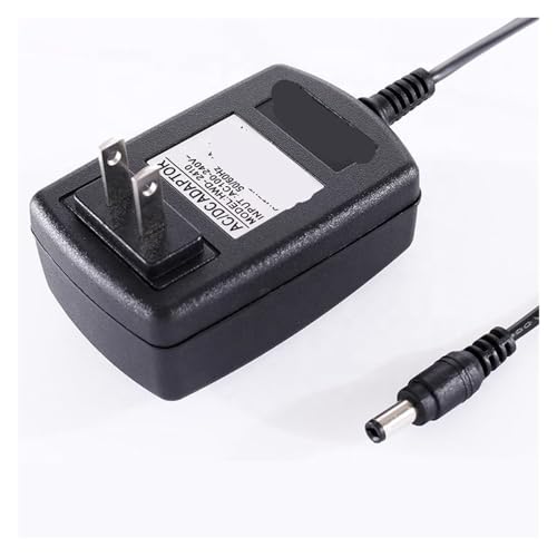 Adaptador de corriente 24V 1A transformador 12V 2A para cámaras CCTV