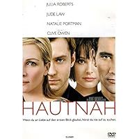 Hautnah - Girls' Night Edition