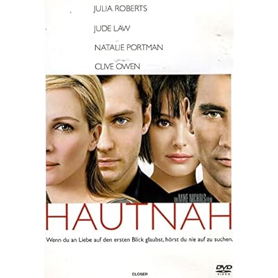 Hautnah - Girls' Night Edition