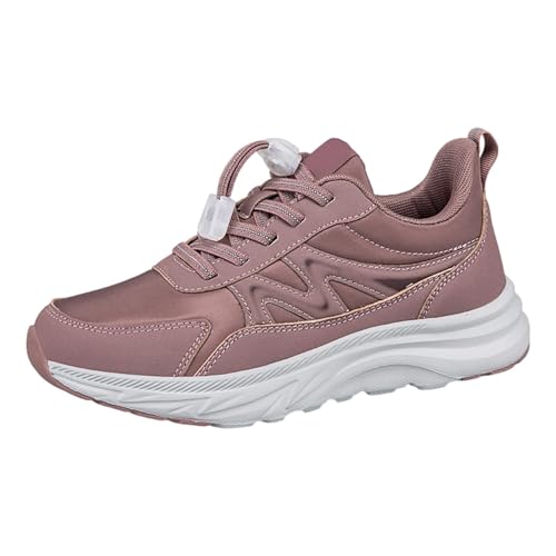 Women's Casual Walking Sneakers
