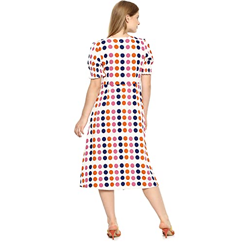 Image of Campus Sutra Women Dress