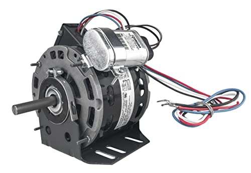 whole house fan motor - Aftermarket Fasco D820-1/3HP Whole House Fan Electric Motor Replacement