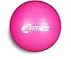 FFitness Total Body Balance Ball für vorgeburtliche Gymnastik | Big Gymball (55 65 75 85 95 cm)
