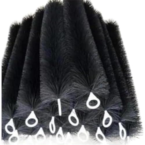 WnbsiueƖp[tB^[50{Zbg 304XeX pr Mы/_J/CΉ OtB^[puVjbg (ubN,30cm)