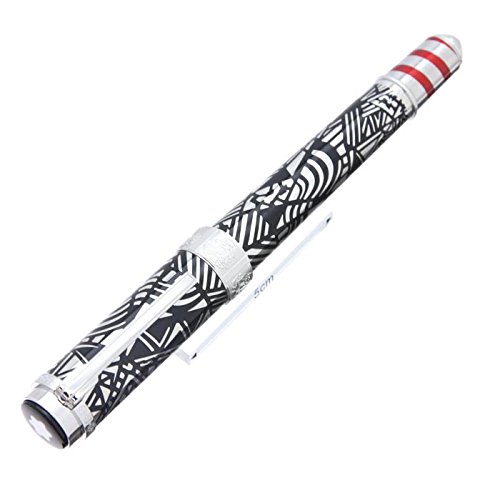 Amazon | 【中古-美品】 MONTBLANC モンブラン 万年筆 パトロン
