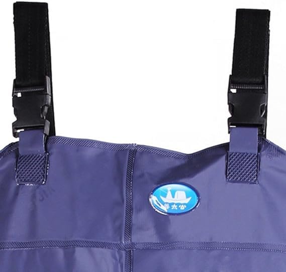 Pantaloni impermeabili da donna, con suola a tacchetta, 40 pezzi