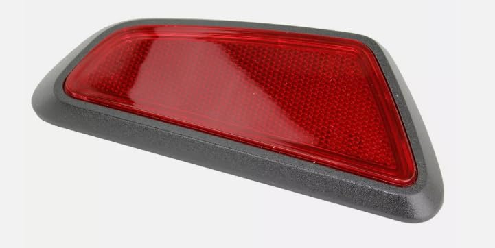 Amazon.com : ZHUiMENG AM135555 Original Equipment Reflector 