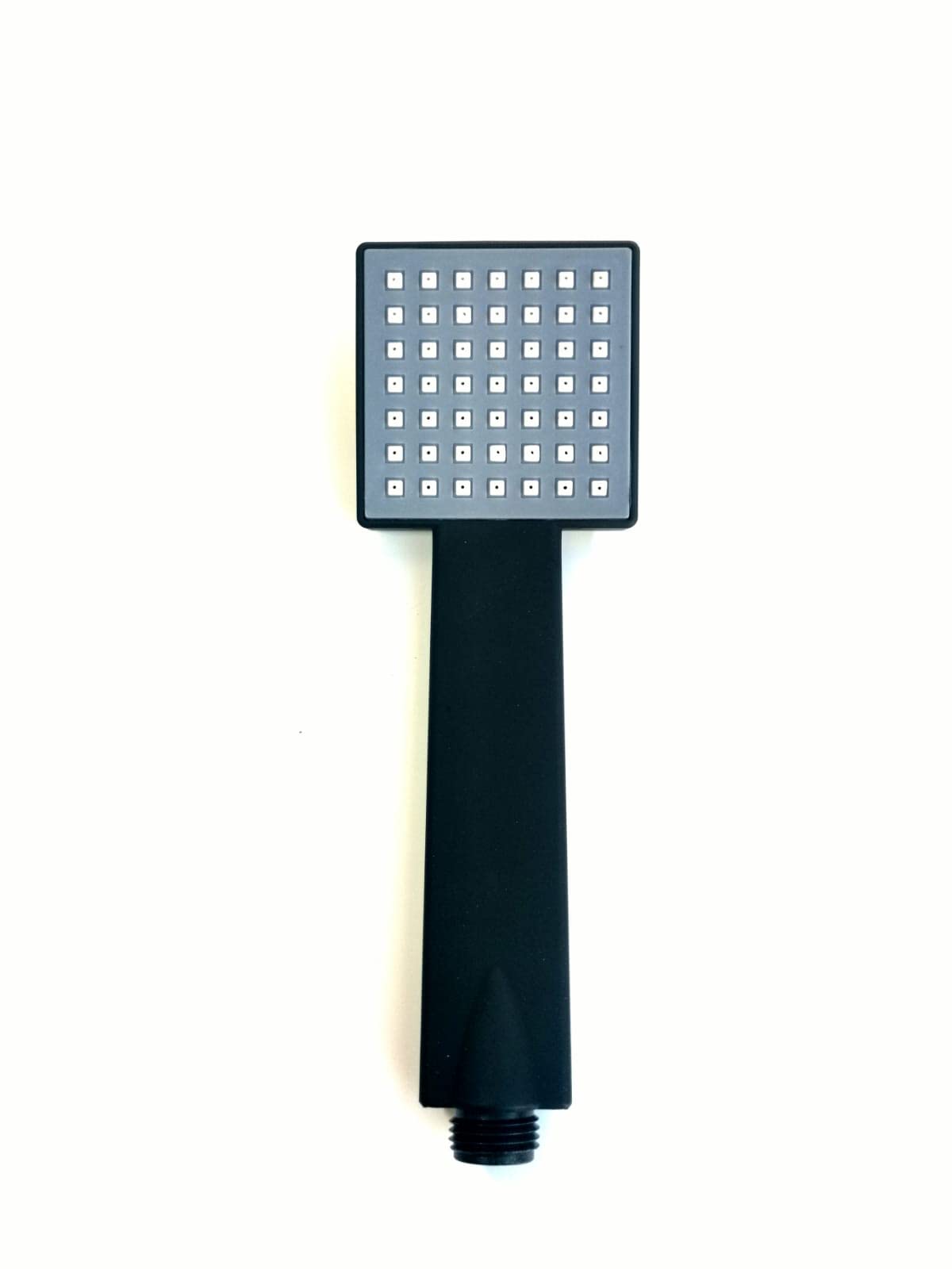 Housler Black Housler® Mat Square Shower Head