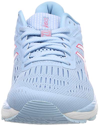 Tênis Asics GEL-Cumulus 20 Azul Feminino