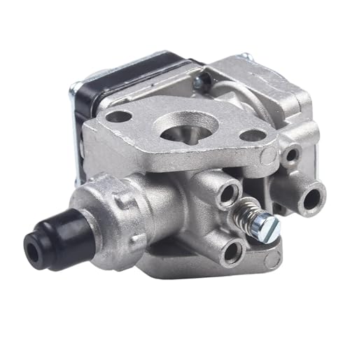 Carburateur TH43 TH48 haute précision ajustement air essence - 4